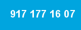 917 177 16 07 917 177 16 07